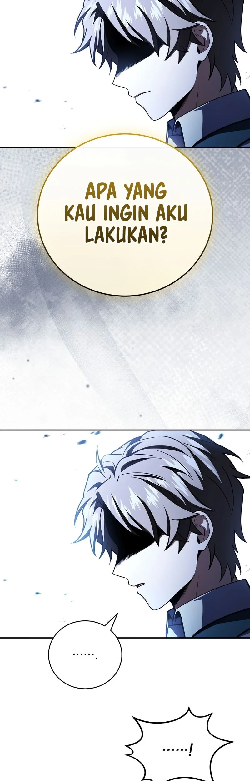 Return of the Frozen Player Chapter 197 Gambar 37