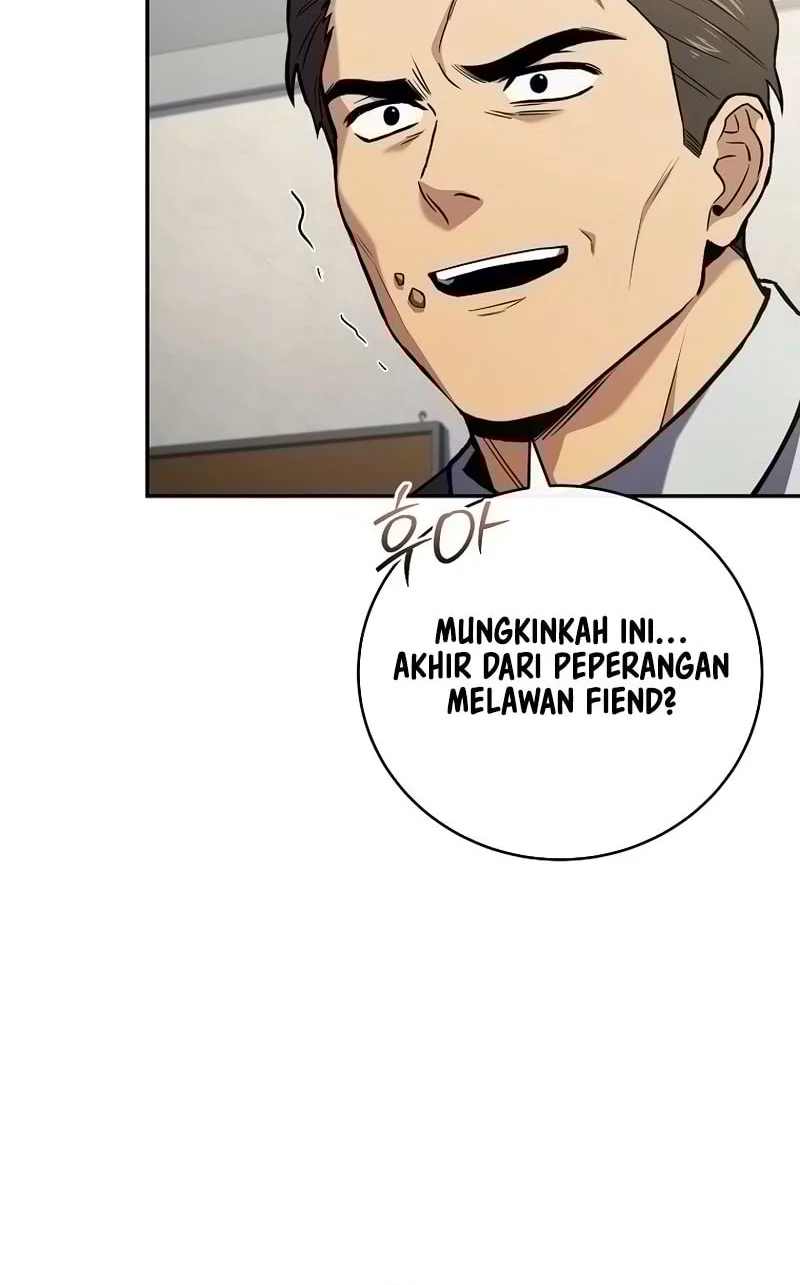 Return of the Frozen Player Chapter 197 Gambar 46