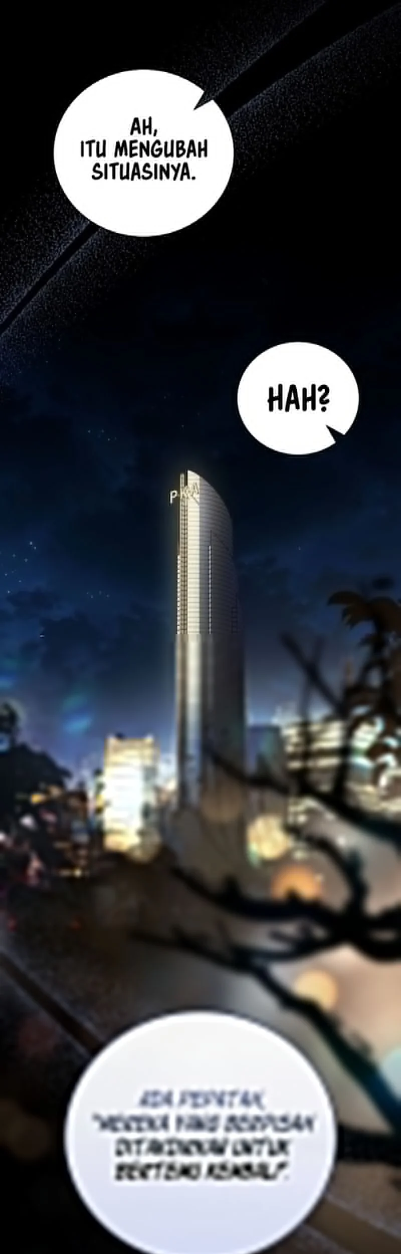 Return of the Frozen Player Chapter 197 Gambar 63