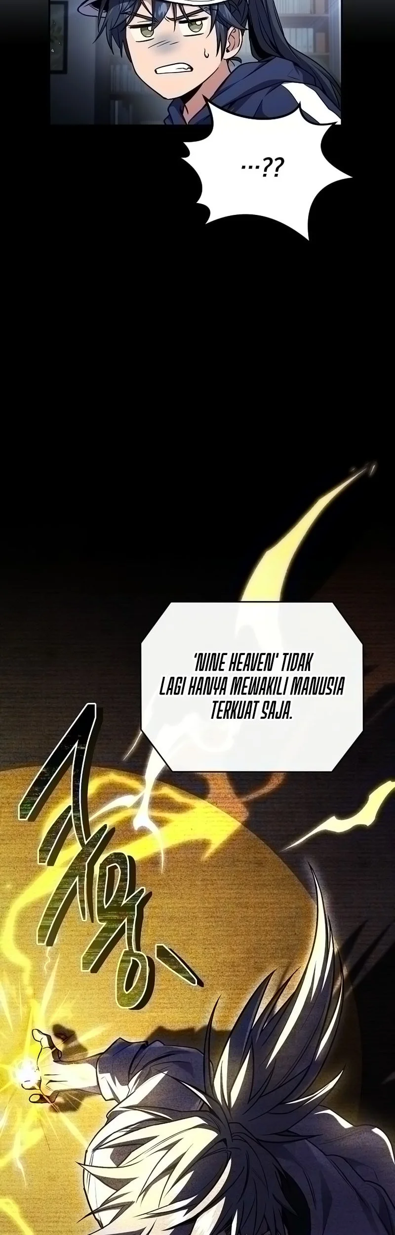 Return of the Frozen Player Chapter 197 Gambar 56