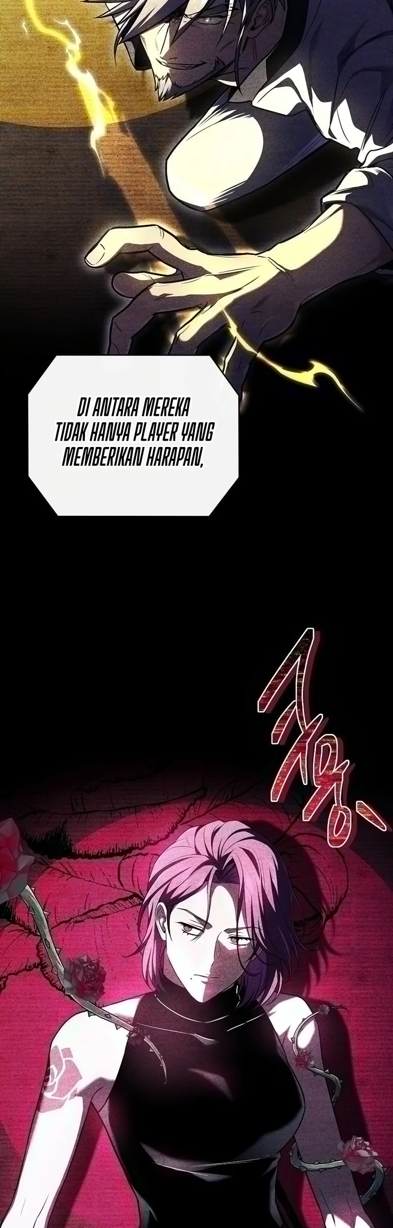 Return of the Frozen Player Chapter 197 Gambar 57