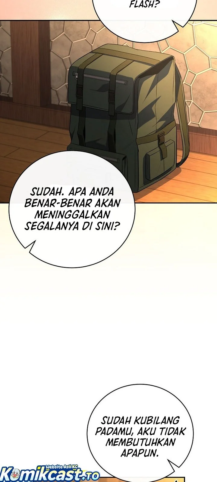 Return of the Frozen Player Chapter 198 Gambar 8