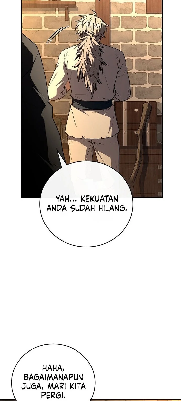 Return of the Frozen Player Chapter 198 Gambar 12