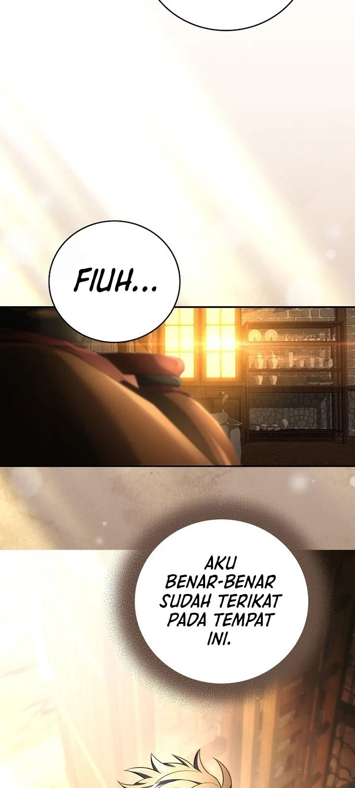 Return of the Frozen Player Chapter 198 Gambar 14