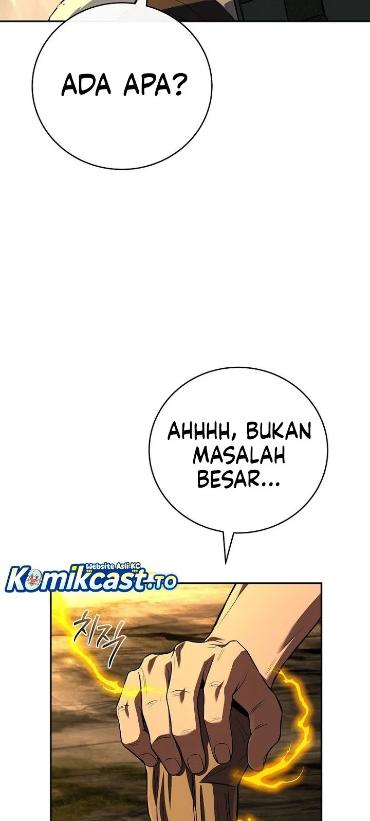 Return of the Frozen Player Chapter 198 Gambar 20