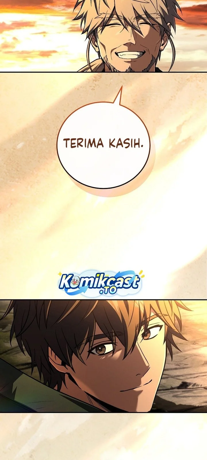 Return of the Frozen Player Chapter 198 Gambar 24