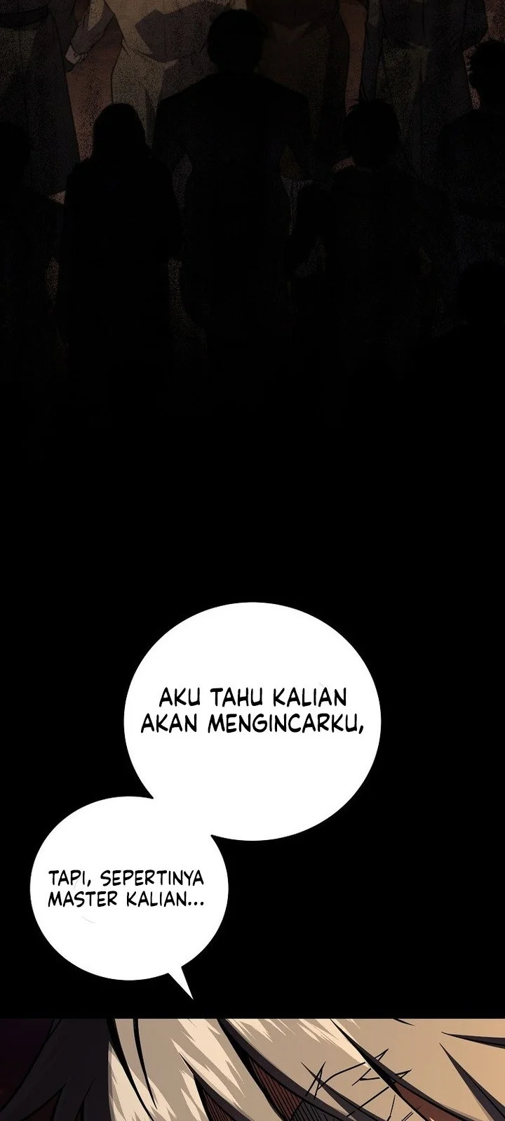 Return of the Frozen Player Chapter 198 Gambar 28