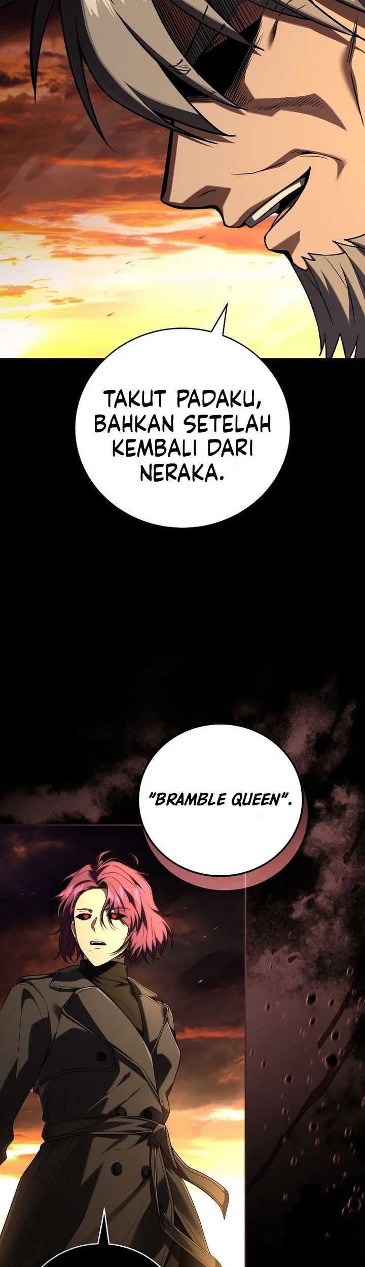 Return of the Frozen Player Chapter 198 Gambar 29