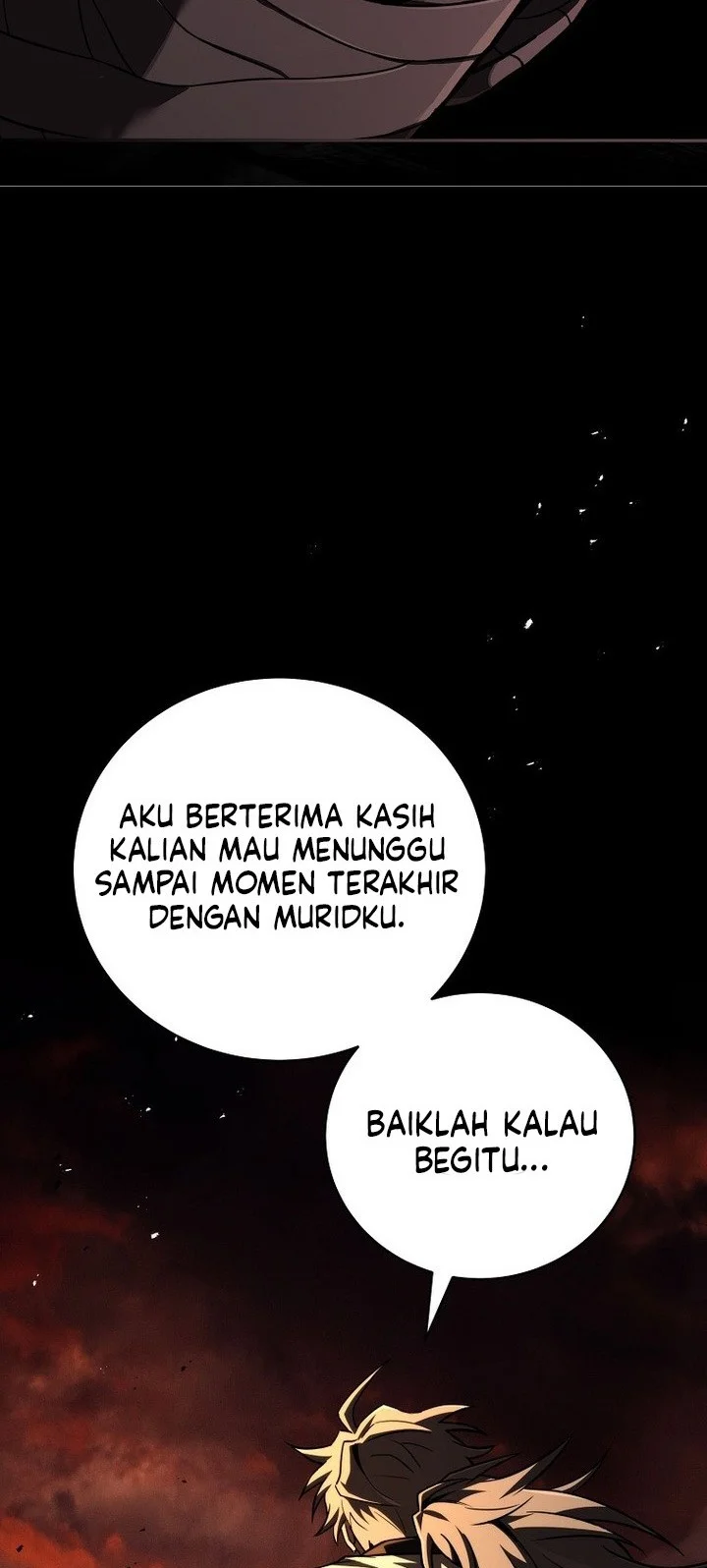 Return of the Frozen Player Chapter 198 Gambar 32