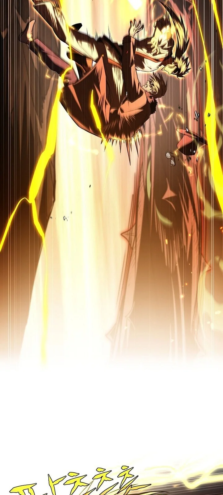 Return of the Frozen Player Chapter 198 Gambar 38