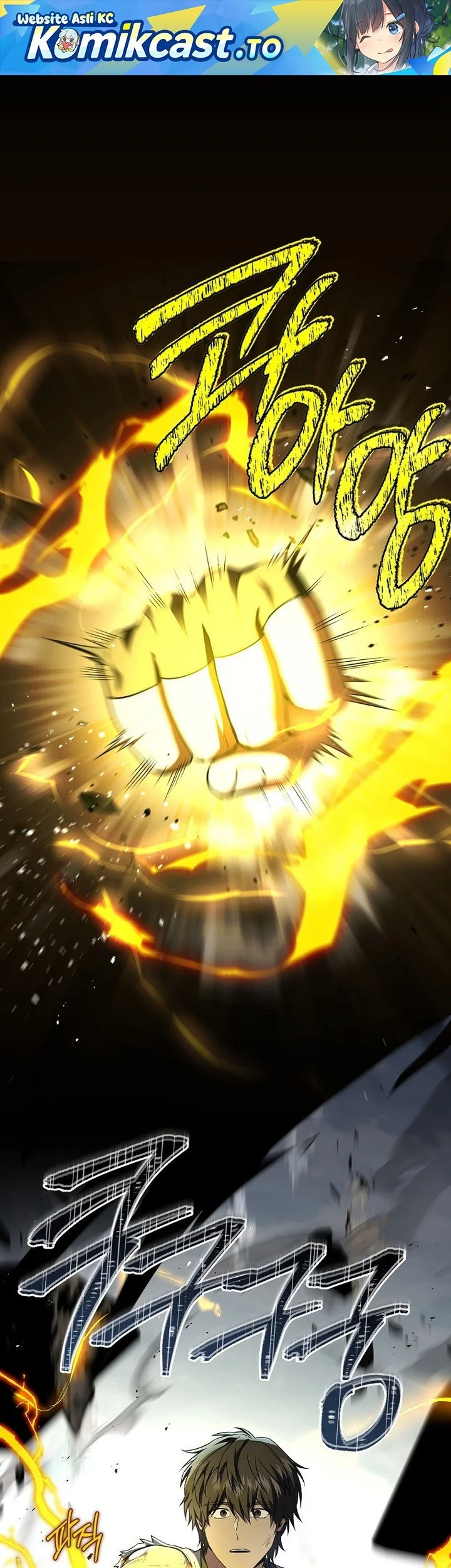 Komik Return of the Frozen Player Chapter 198 gambar nomor 1