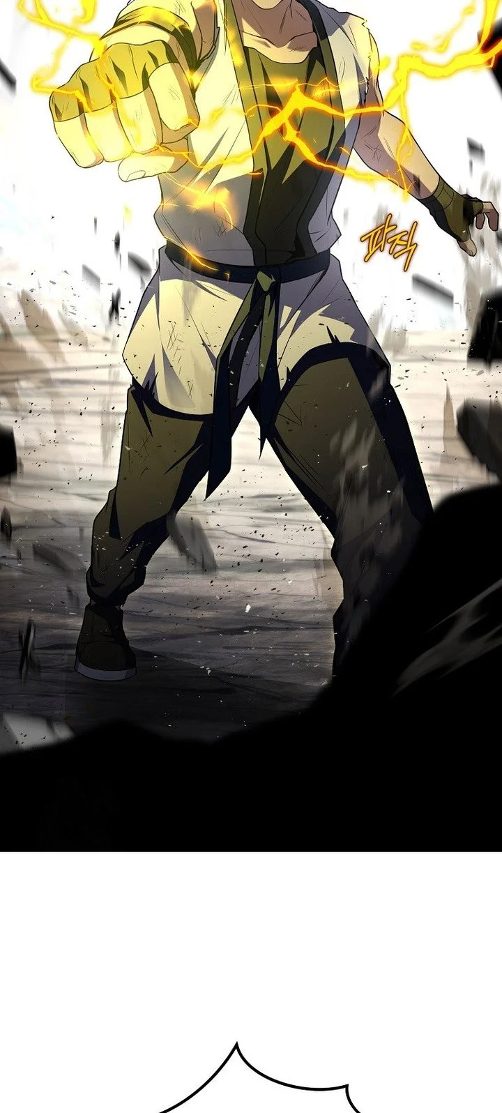 Manhwa Return of the Frozen Player Chapter 198 gambar nomor 2