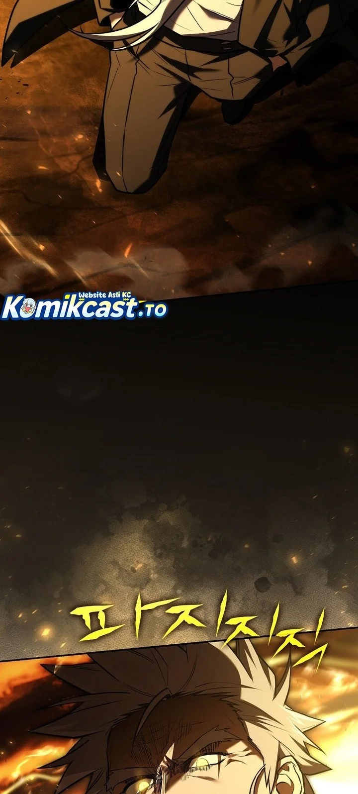 Return of the Frozen Player Chapter 198 Gambar 40