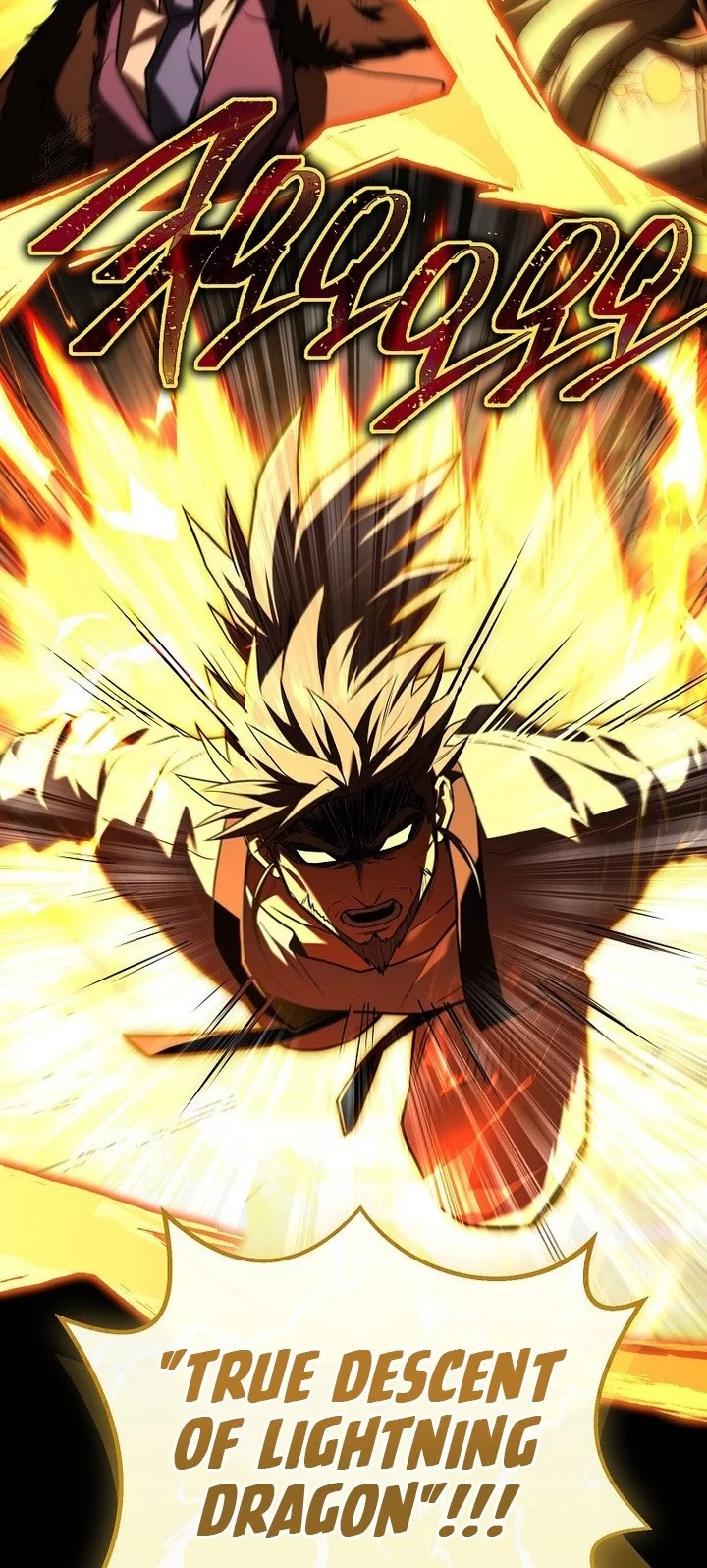 Return of the Frozen Player Chapter 198 Gambar 44