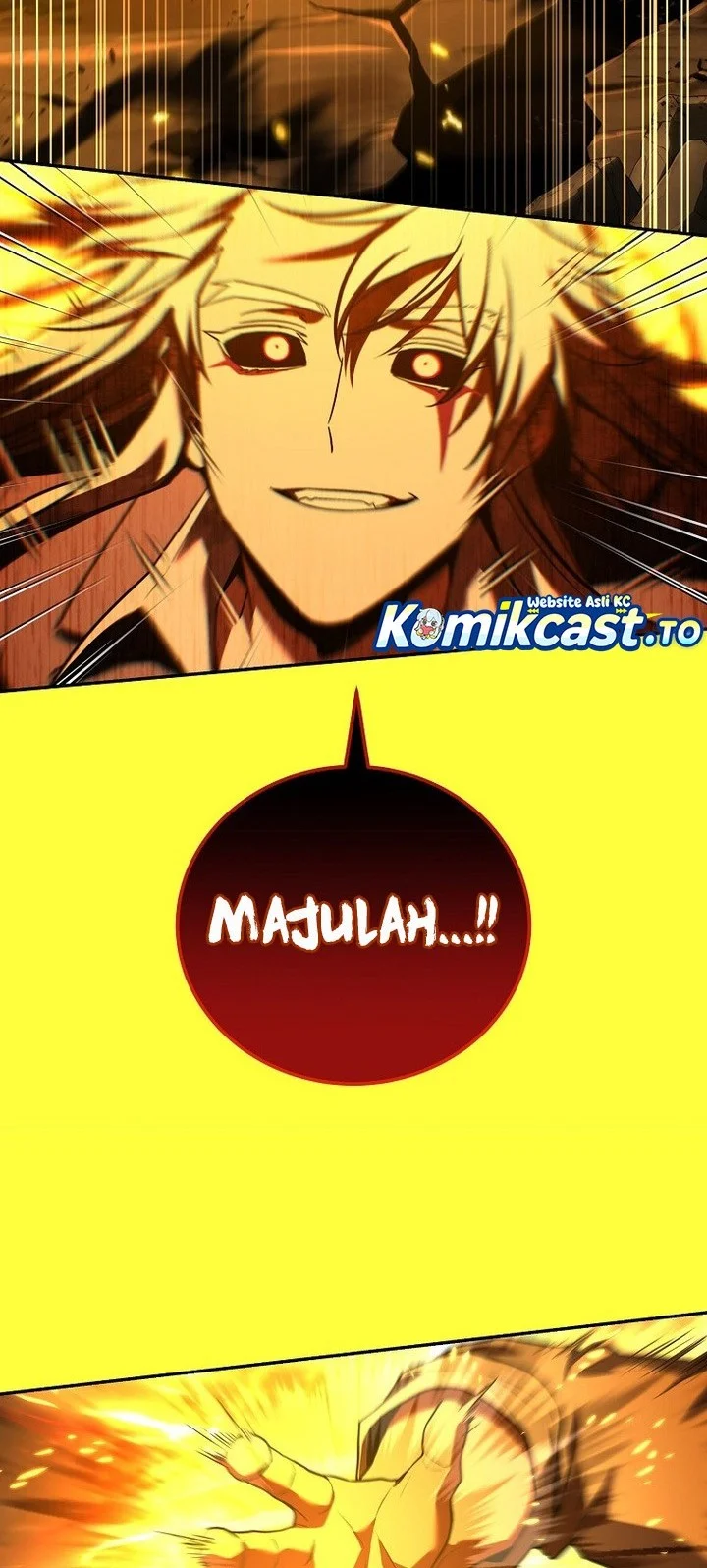 Return of the Frozen Player Chapter 198 Gambar 48