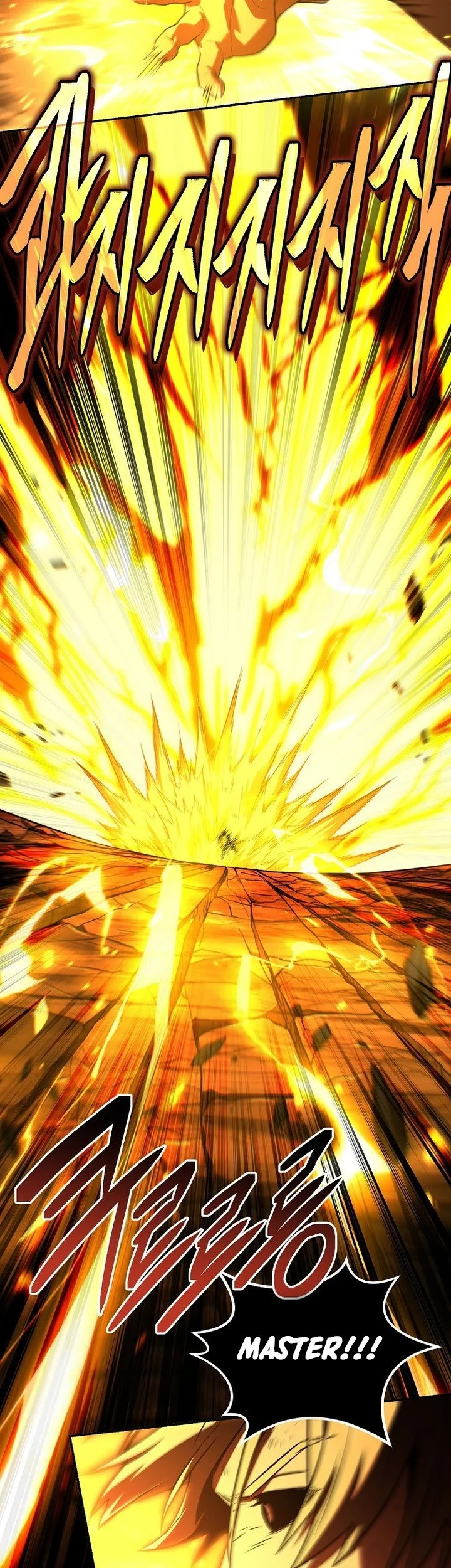 Return of the Frozen Player Chapter 198 Gambar 49