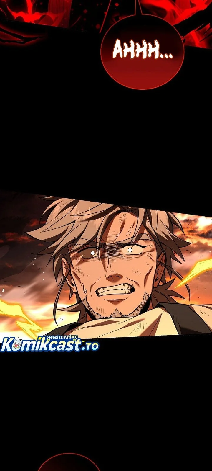 Return of the Frozen Player Chapter 198 Gambar 52