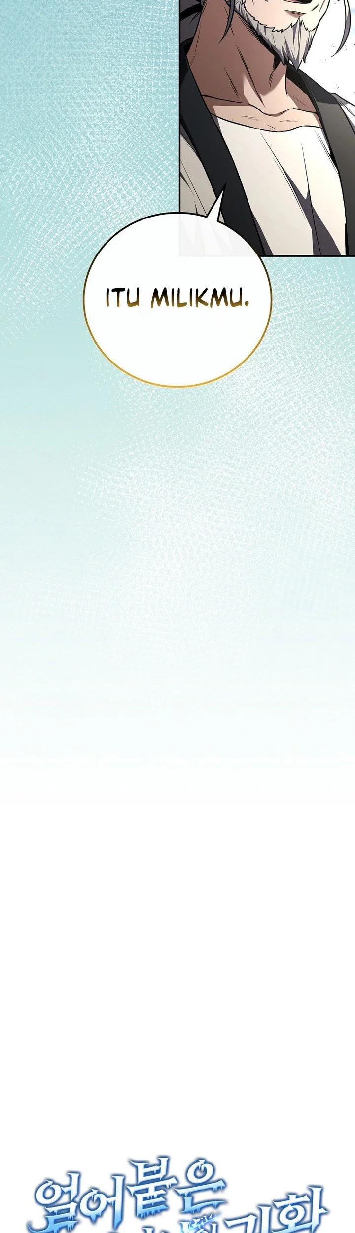 Return of the Frozen Player Chapter 198 Gambar 5