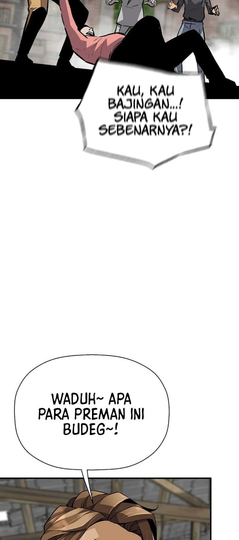 Return of the Legend Chapter 164 Gambar 40