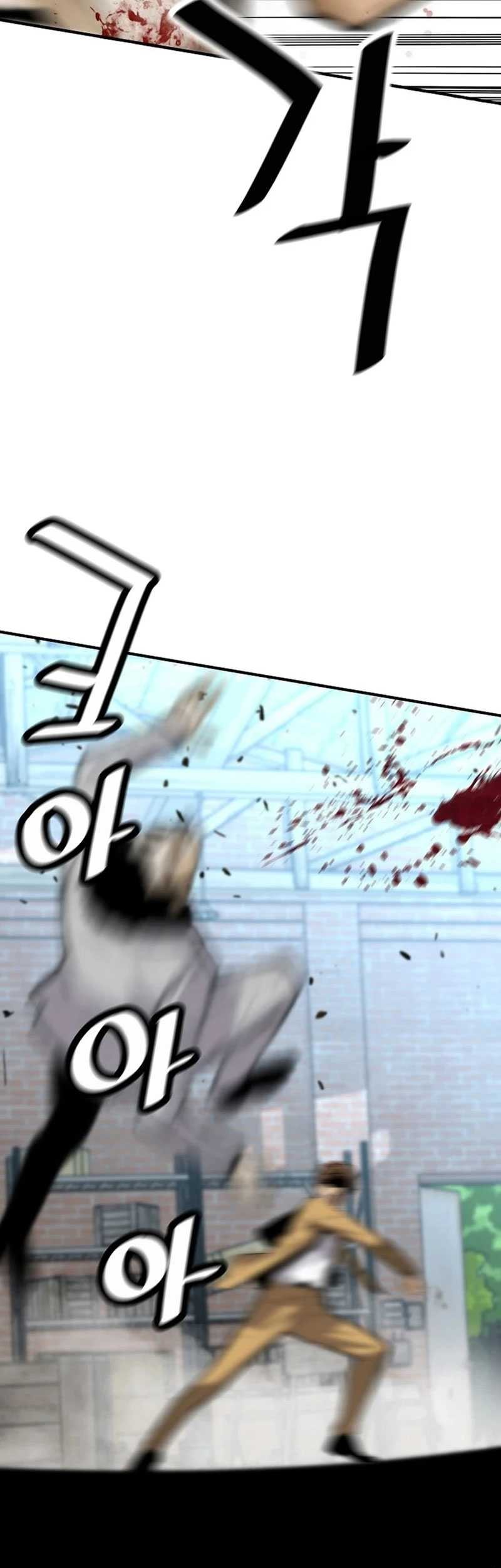 Return of the Legend Chapter 164 Gambar 50