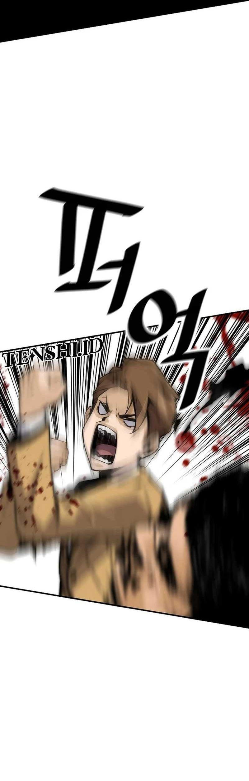 Return of the Legend Chapter 164 Gambar 51