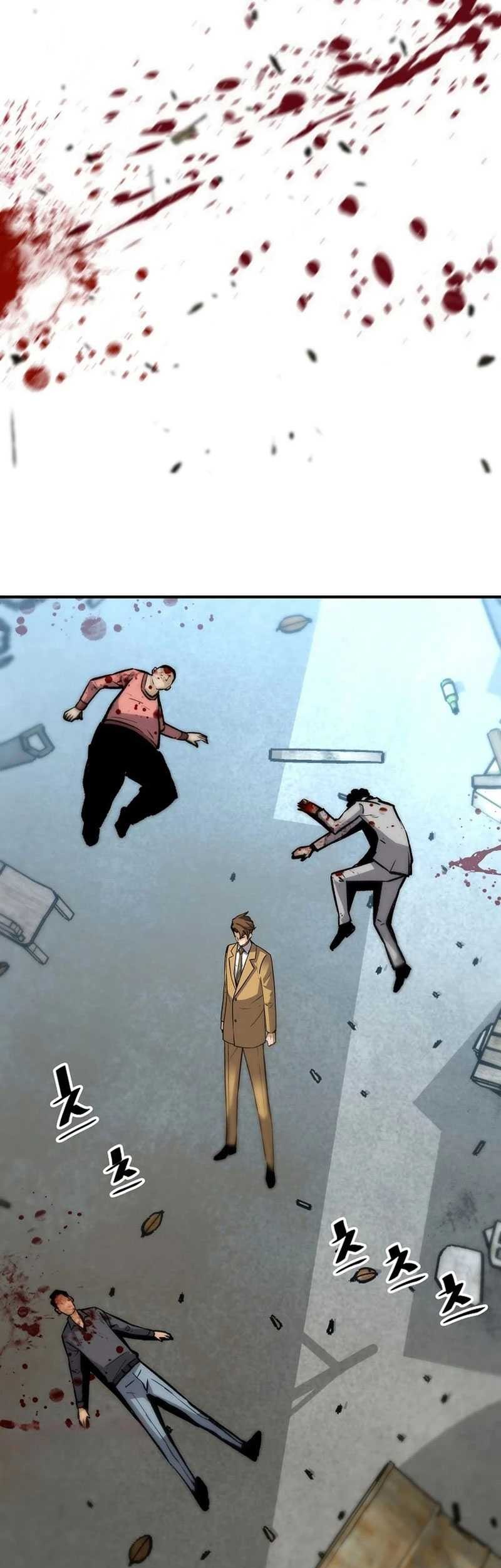 Return of the Legend Chapter 164 Gambar 53