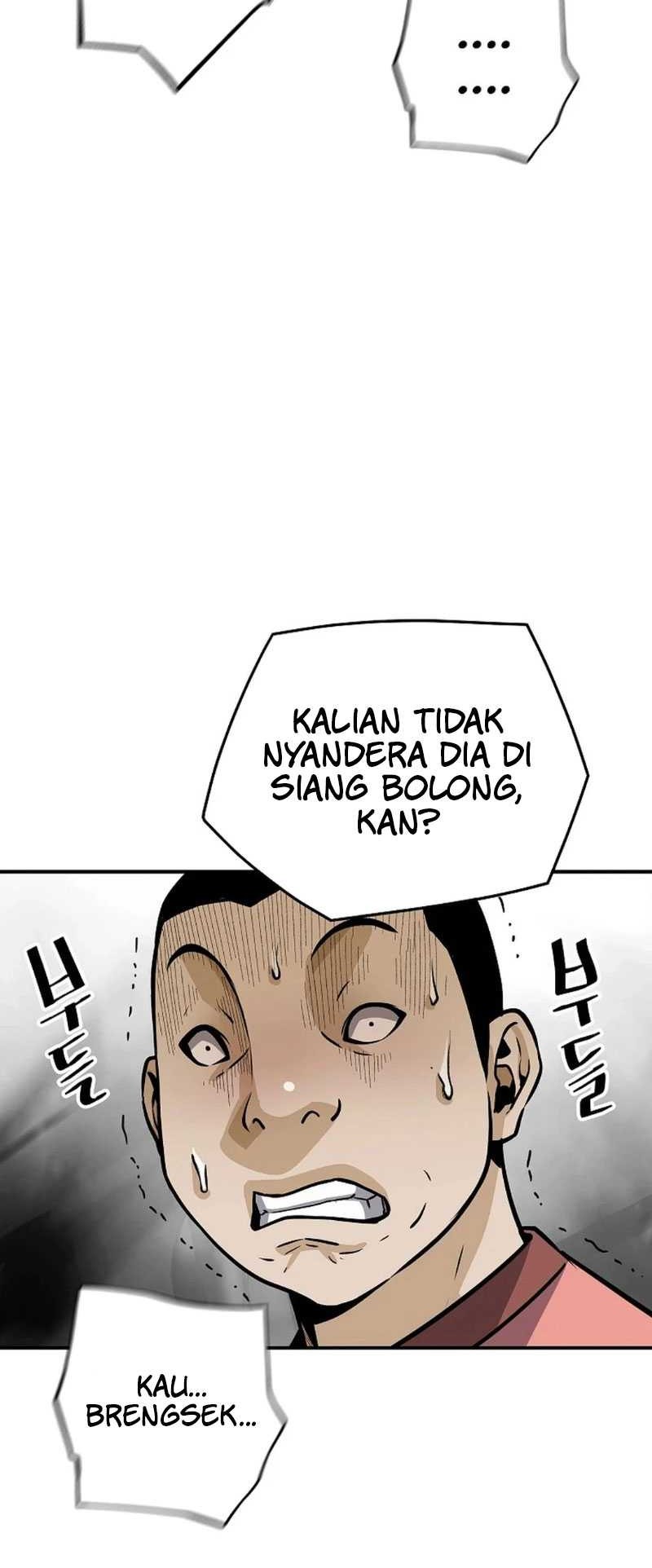 Return of the Legend Chapter 164 Gambar 28