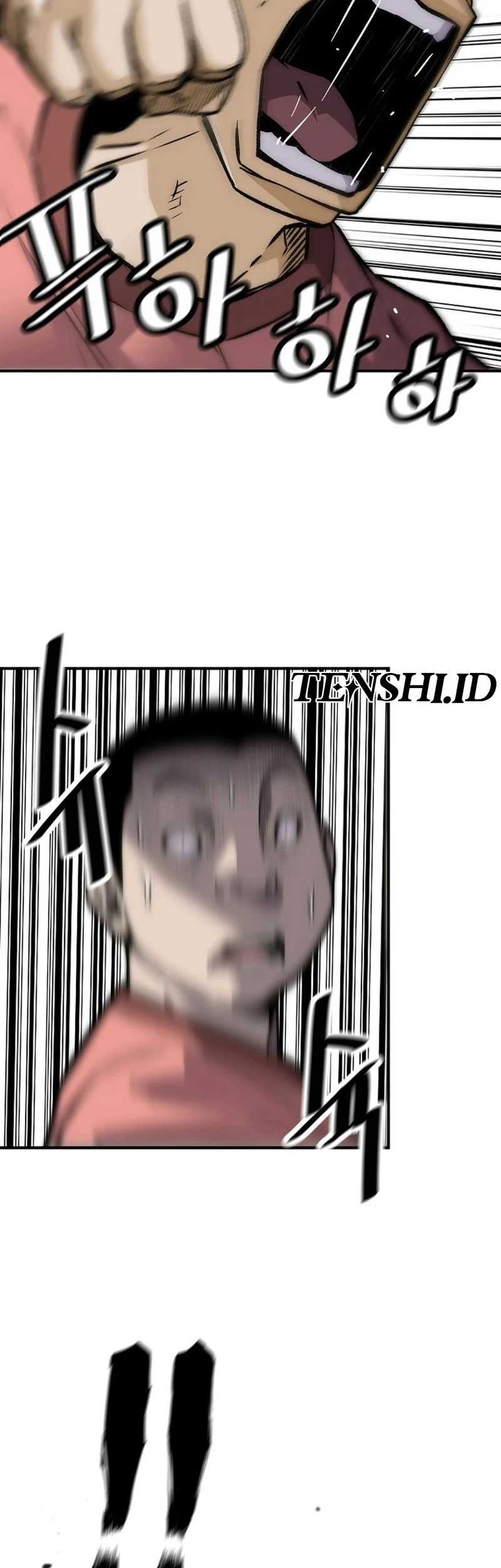 Return of the Legend Chapter 164 Gambar 36