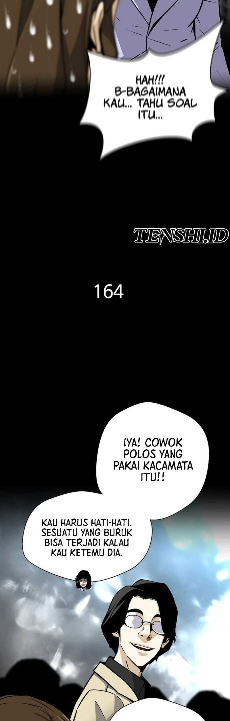 Return of the Legend Chapter 164 Gambar 6