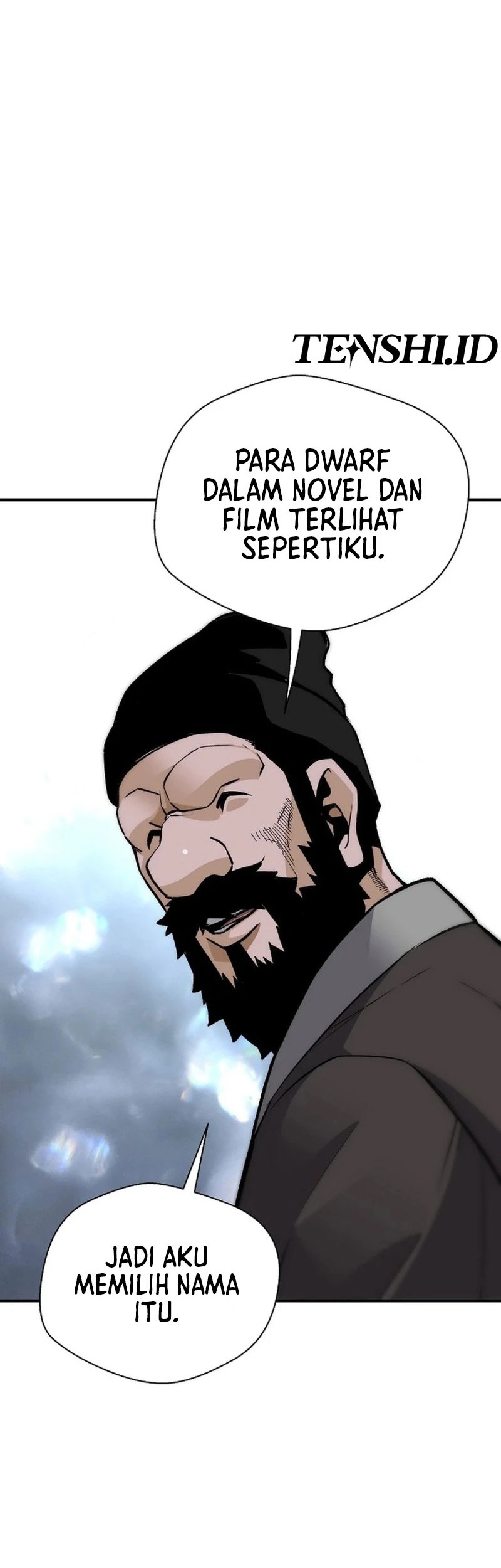 Return of the Legend Chapter 165 Gambar 30