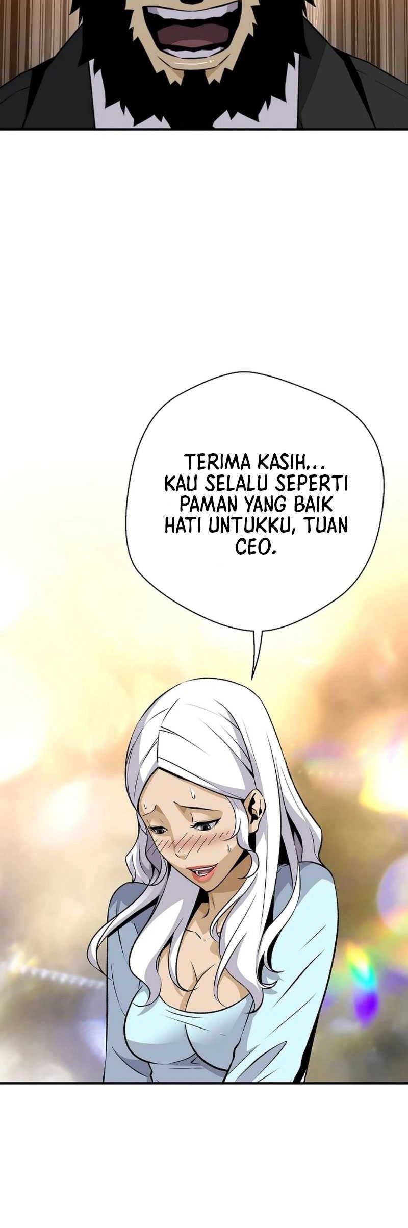 Return of the Legend Chapter 166 Gambar 40