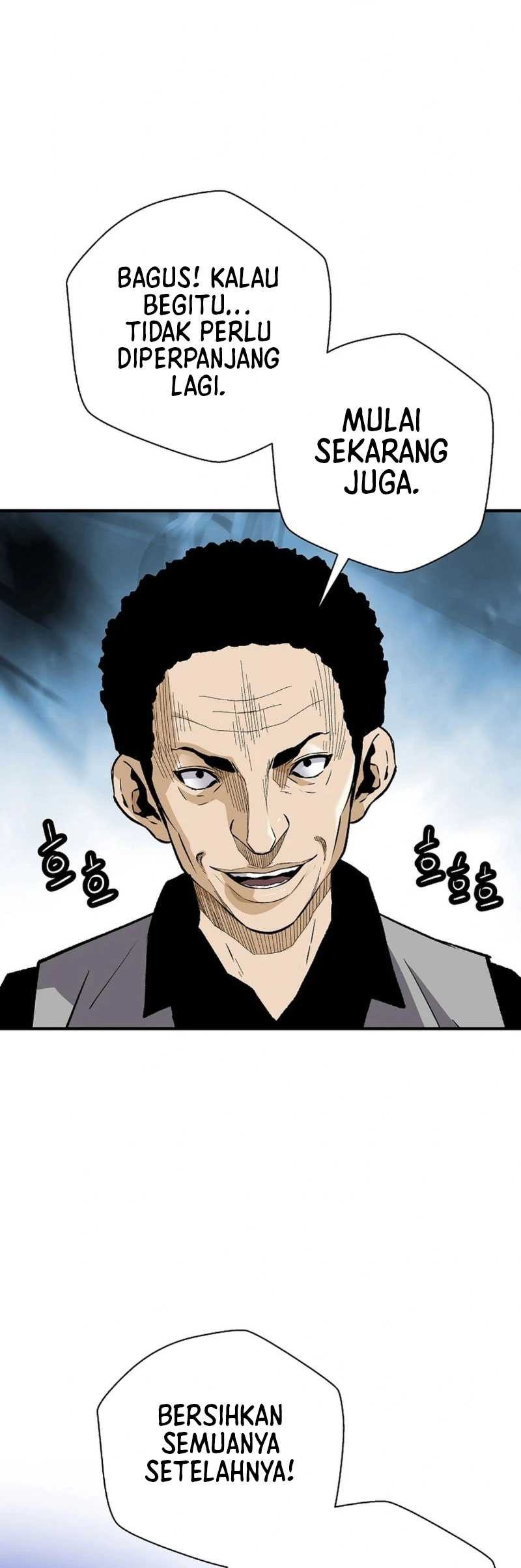 Return of the Legend Chapter 166 Gambar 28