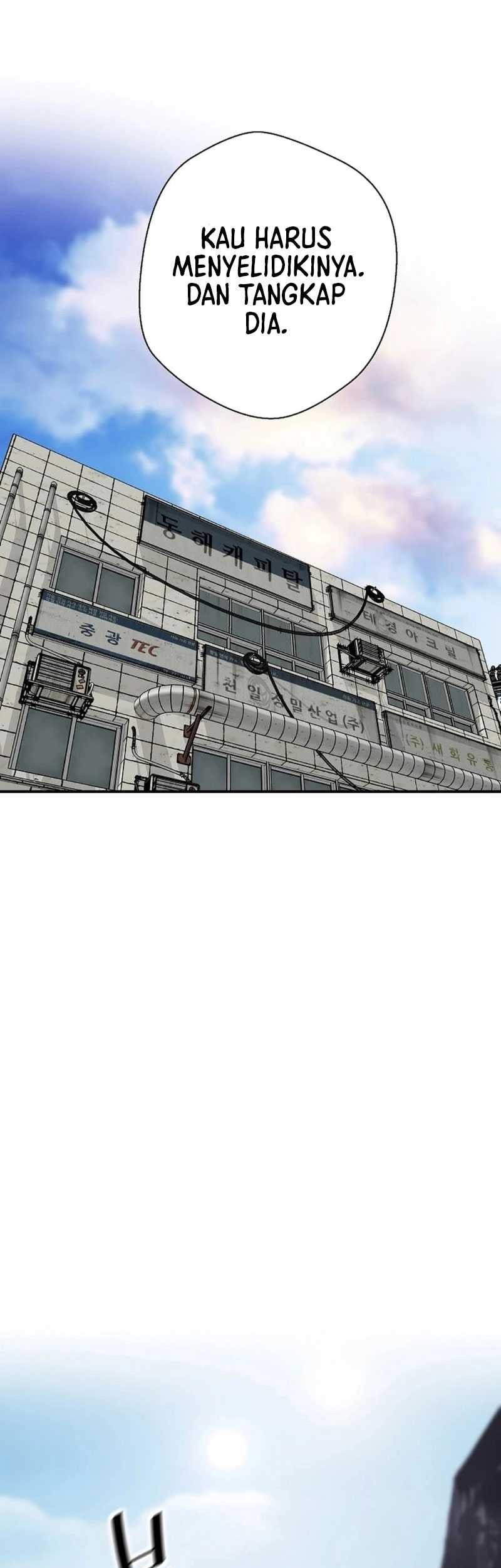 Return of the Legend Chapter 166 Gambar 14