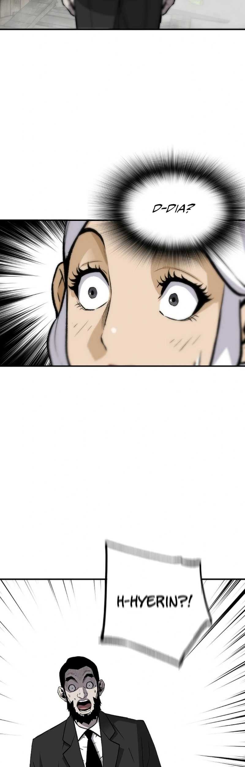 Return of the Legend Chapter 166 Gambar 23