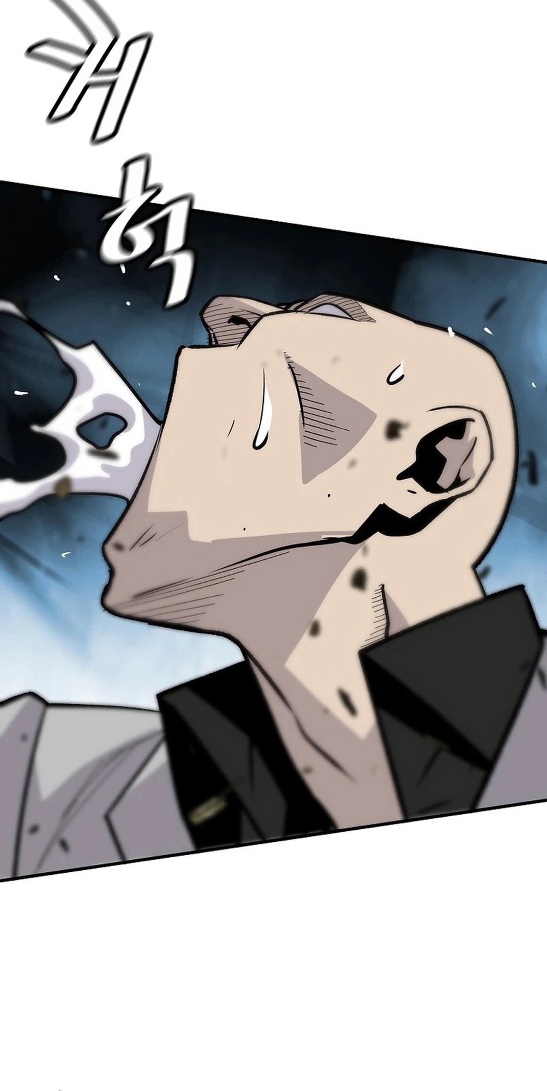 Return of the Legend Chapter 167 Gambar 56