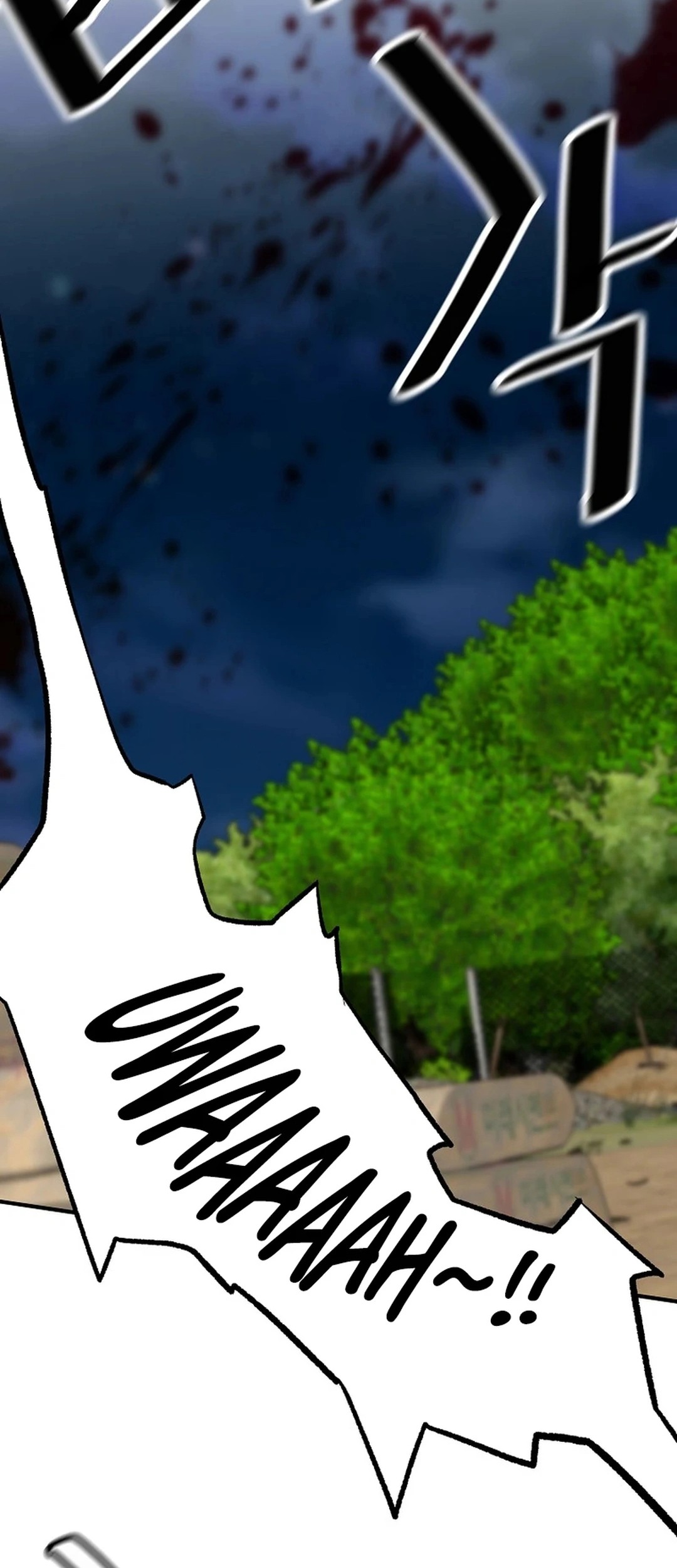 Return of the Legend Chapter 167 Gambar 55