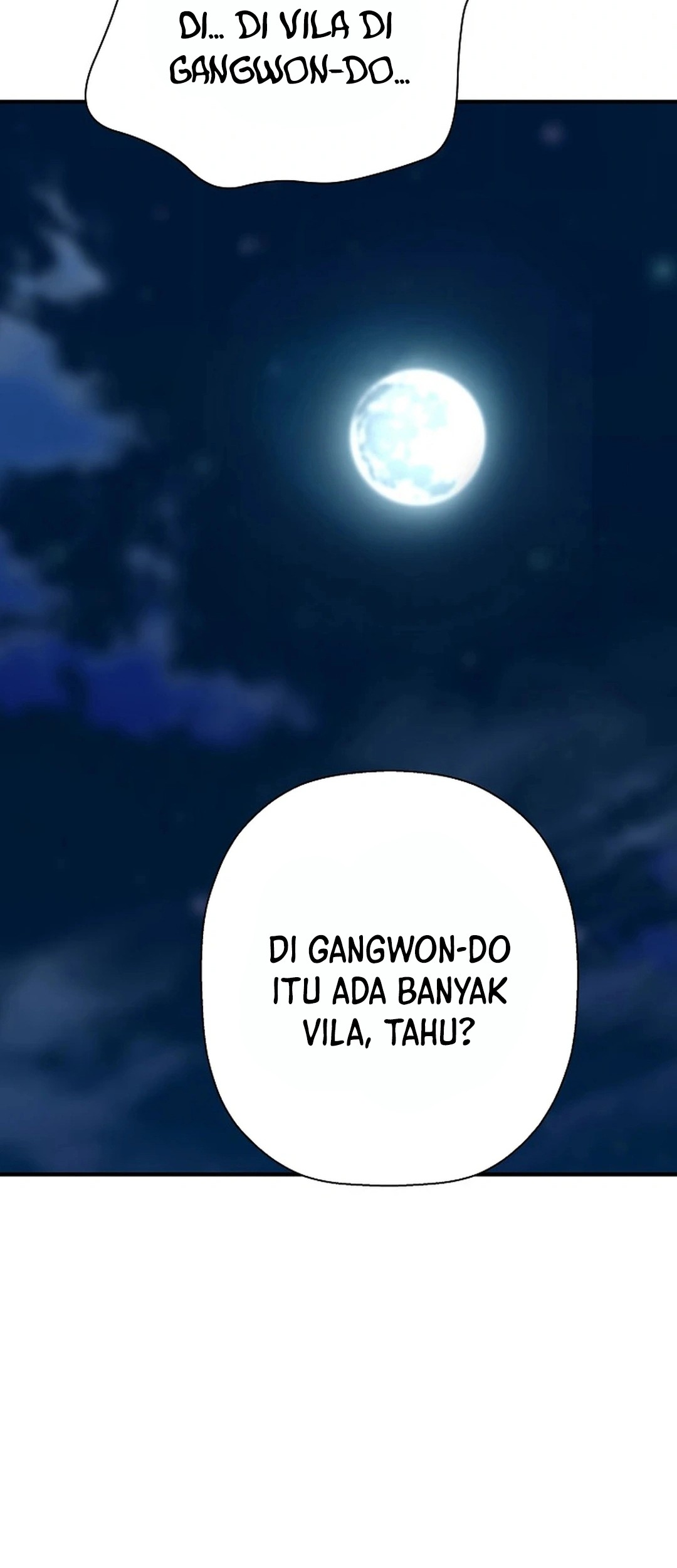 Return of the Legend Chapter 167 Gambar 64