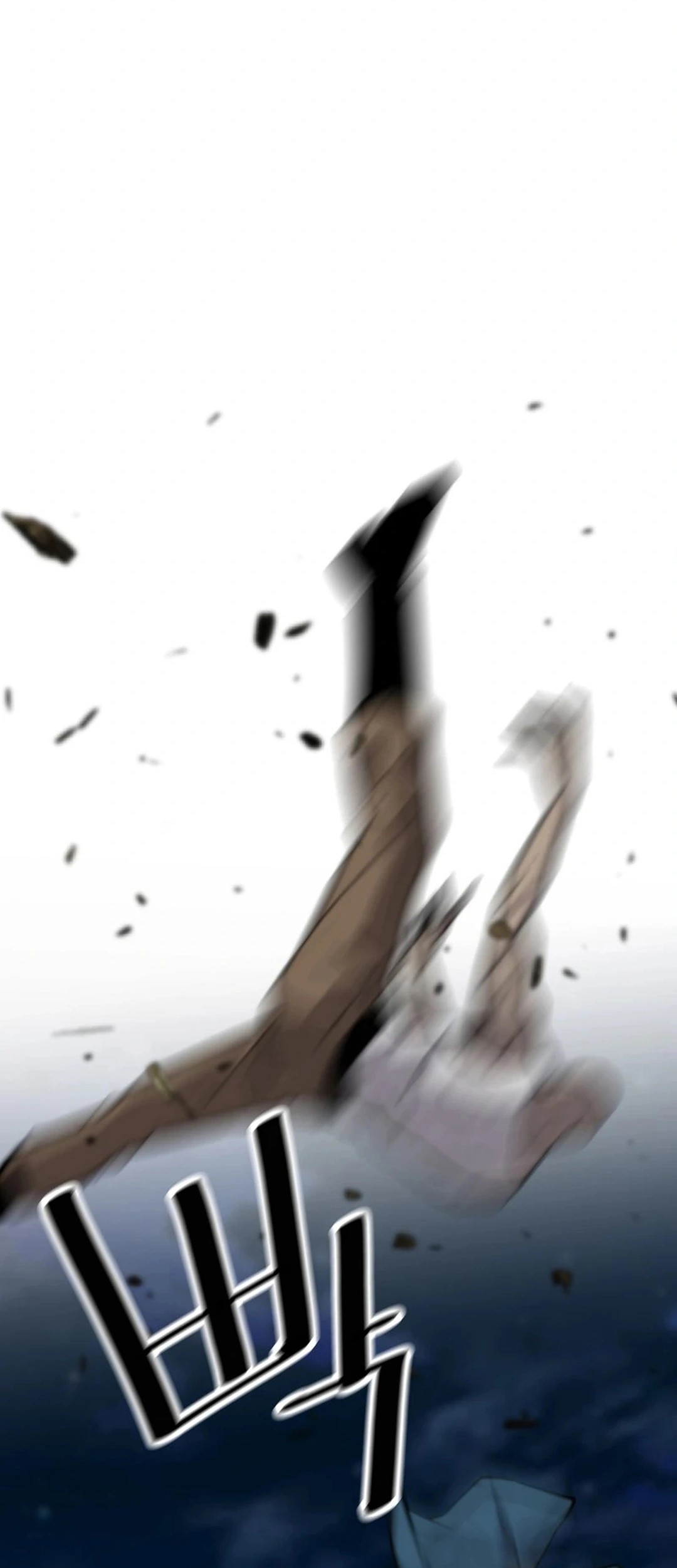 Return of the Legend Chapter 167 Gambar 35