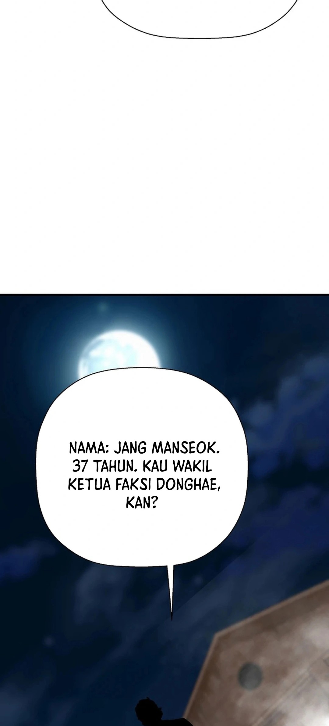 Return of the Legend Chapter 167 Gambar 48