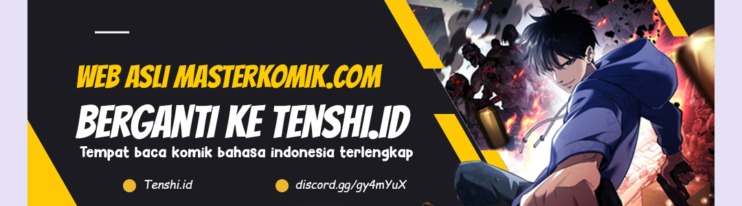 Return of the Legend Chapter 167 Gambar 82