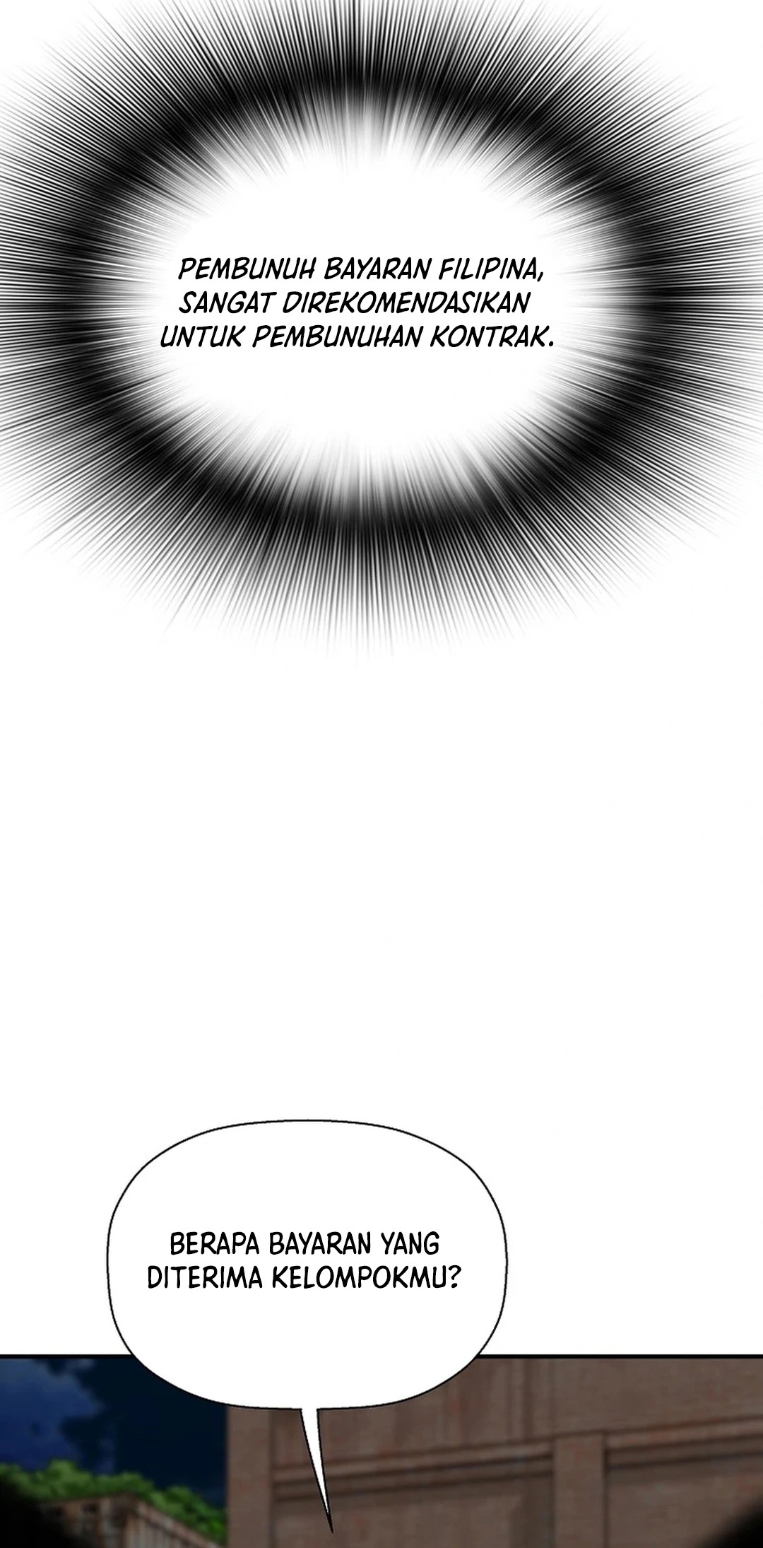 Return of the Legend Chapter 167 Gambar 12