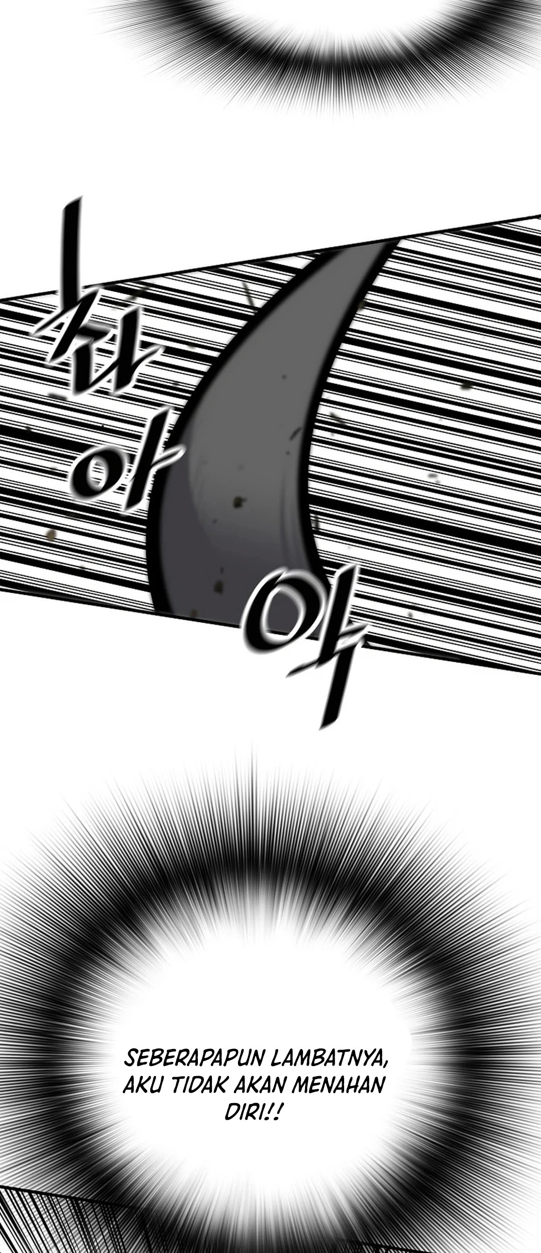 Return of the Legend Chapter 167 Gambar 25