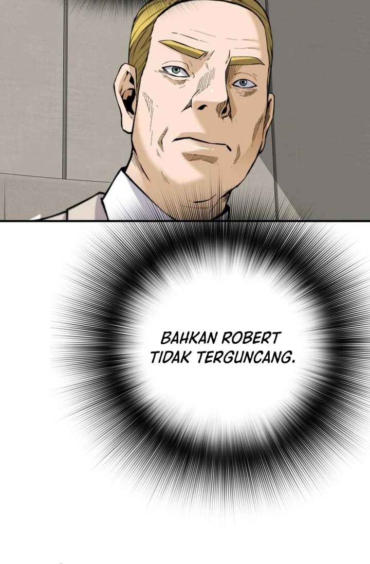 Return of the Legend Chapter 168 Gambar 31