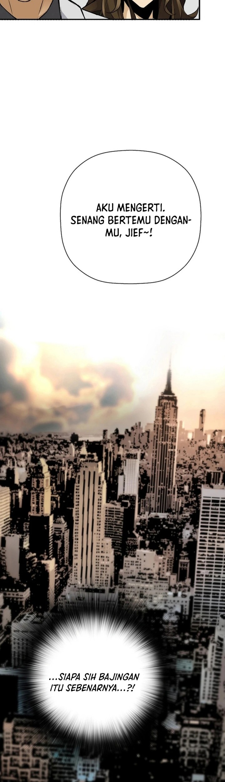 Return of the Legend Chapter 168 Gambar 57