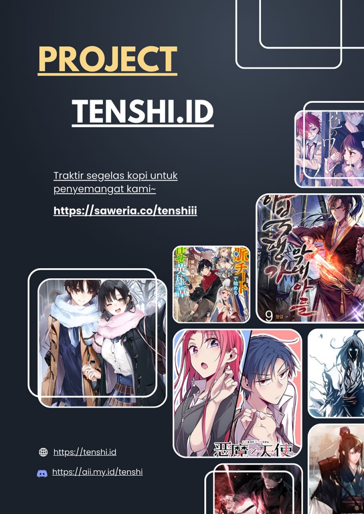 Return of the Legend Chapter 168 Gambar 63