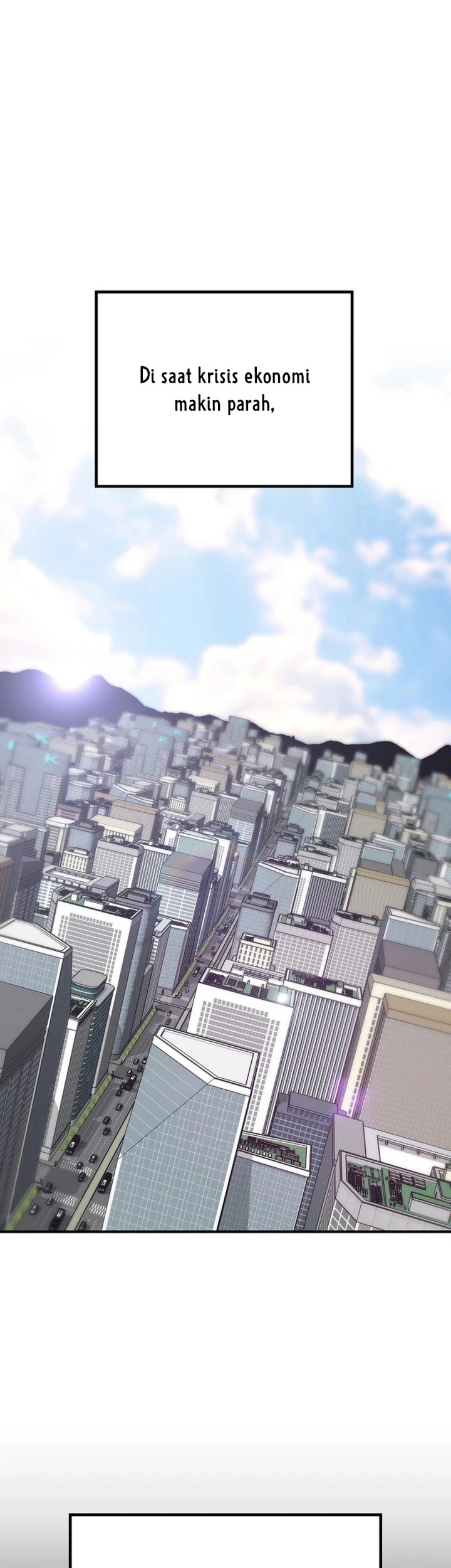 Manhwa Return of the Legend Chapter 168 gambar nomor 2