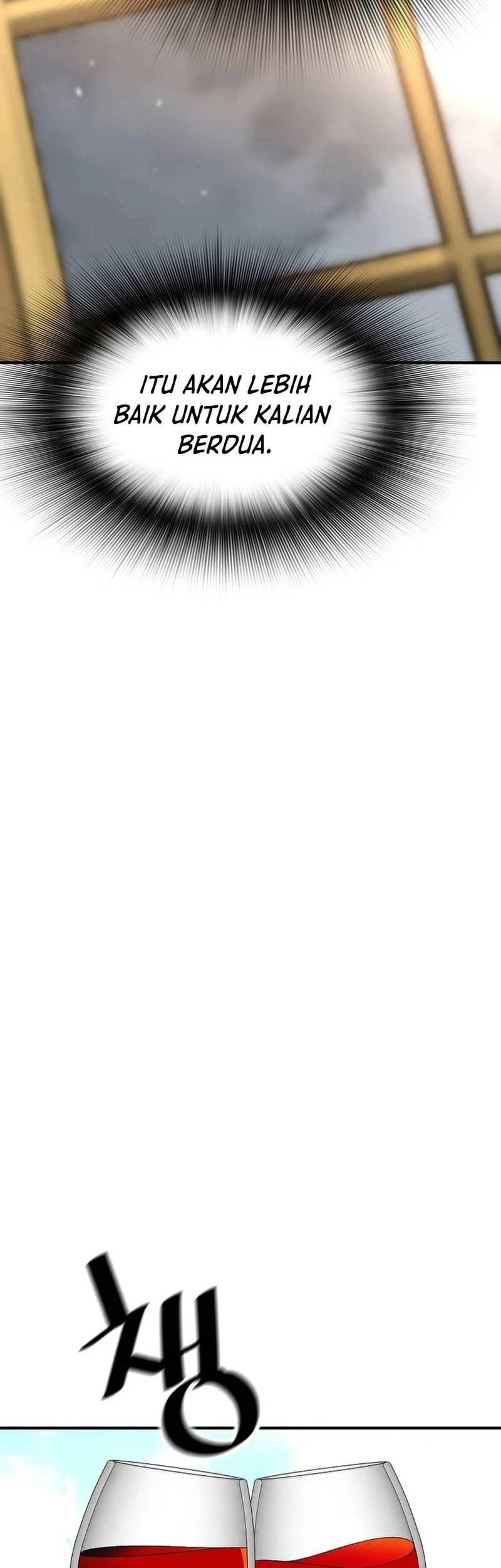 Return of the Legend Chapter 169 Gambar 54