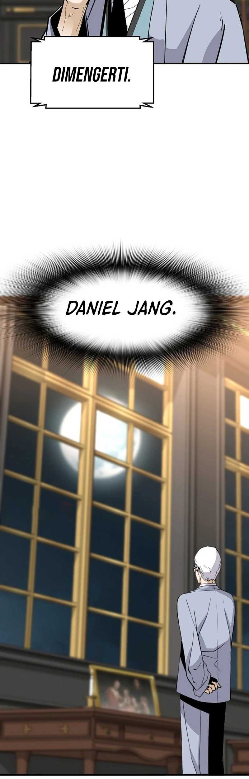 Return of the Legend Chapter 169 Gambar 52