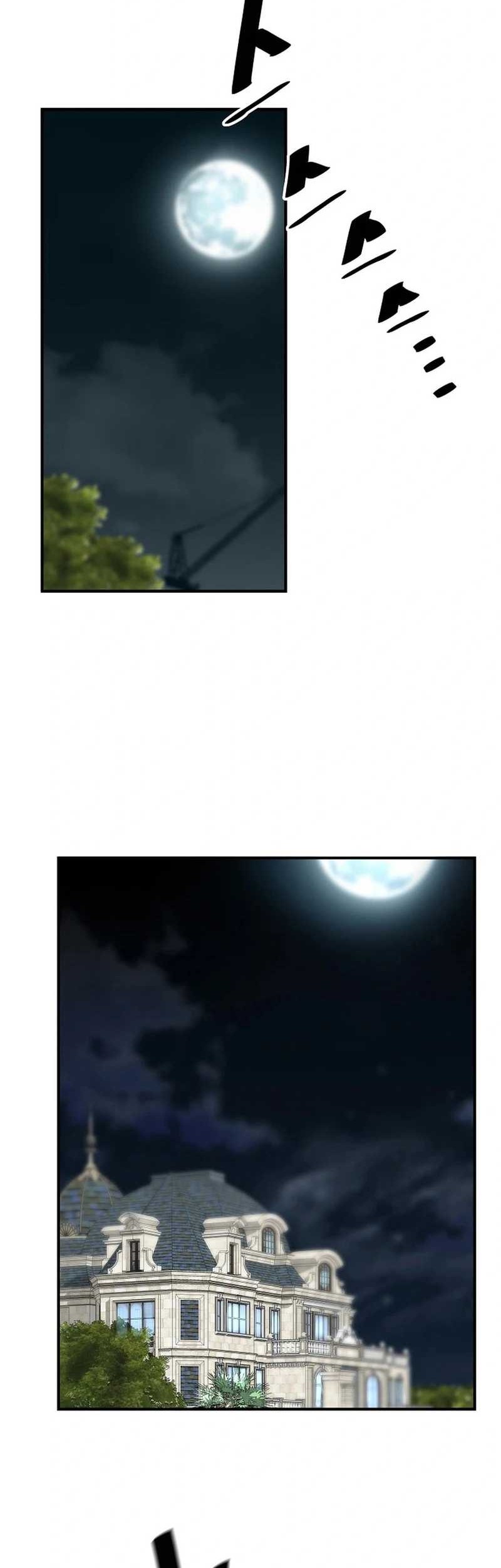 Return of the Legend Chapter 169 Gambar 58