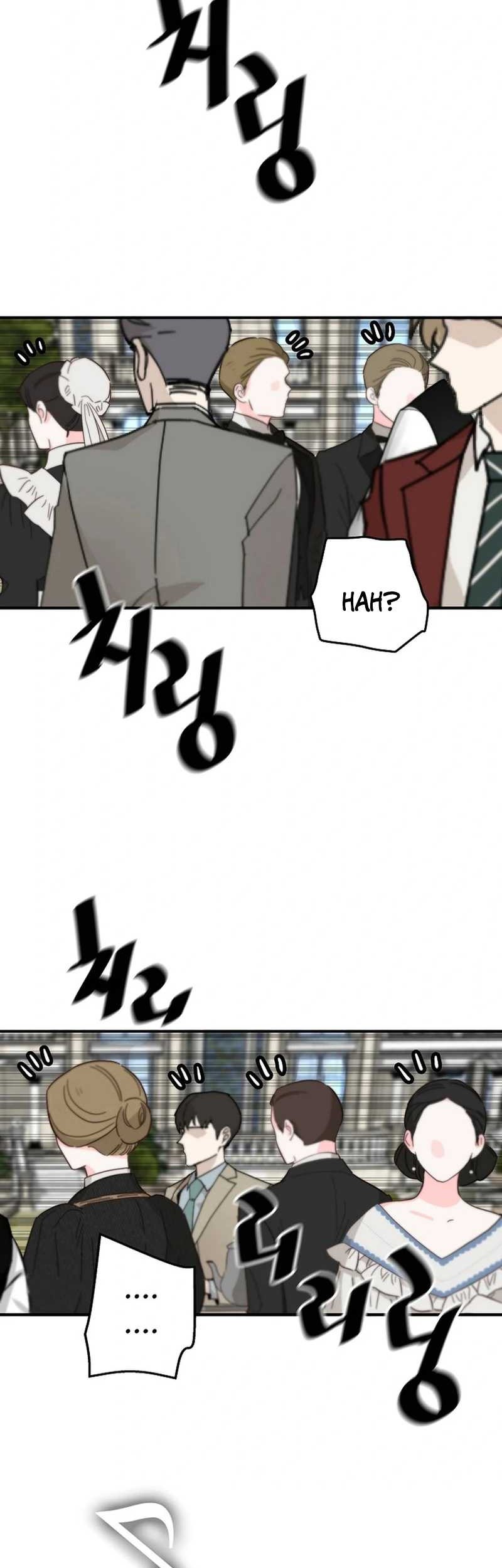 Return of the Legend Chapter 169 Gambar 59